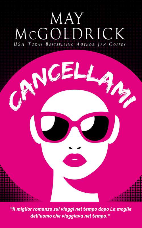 Book cover of Cancellami