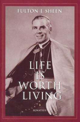 Book cover of Life is Worth Living