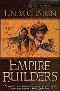 Book cover of Empire Builders (Great Northwest #1)