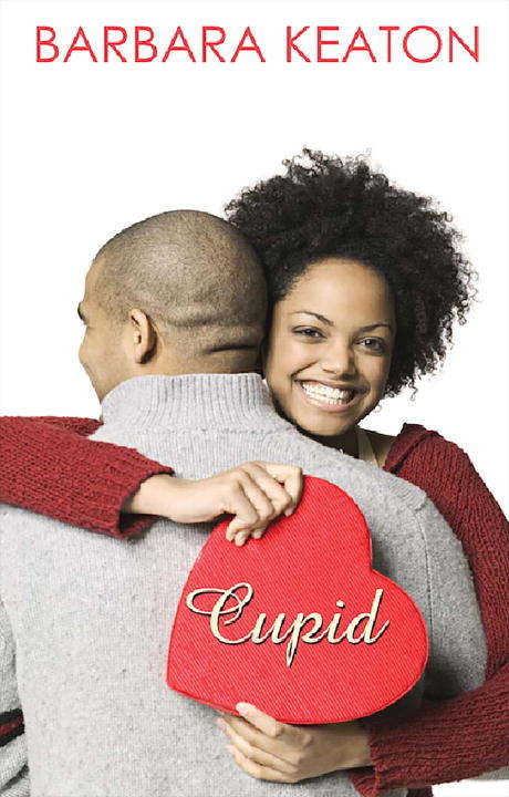 Book cover of Cupid