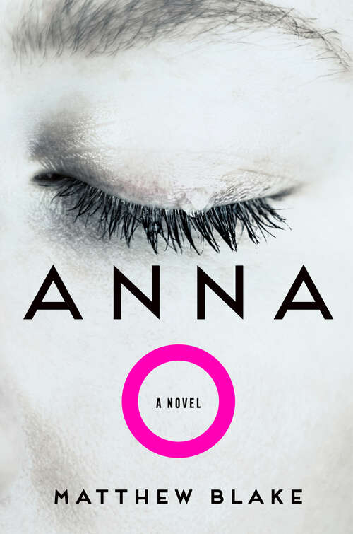 Book cover of Anna O: A Today Show and GMA Buzz Pick