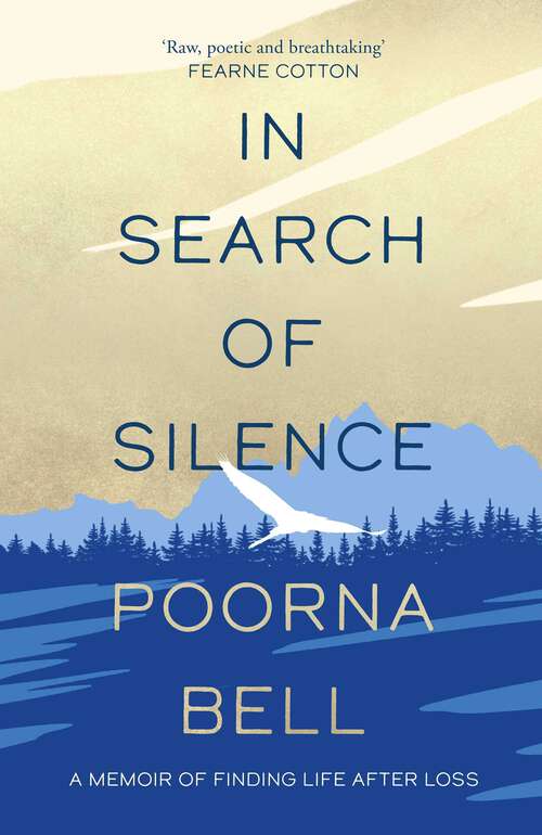 Book cover of In Search of Silence