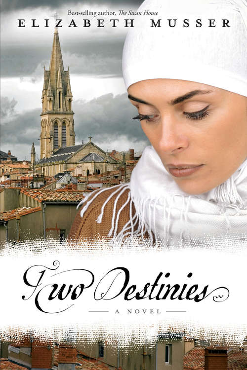 Book cover of Two Destinies