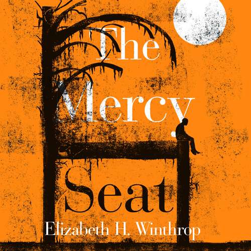 Book cover of The Mercy Seat