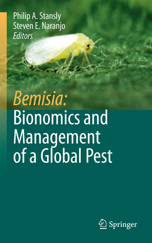 Bemisia: Bionomics And Management Of A Global Pest