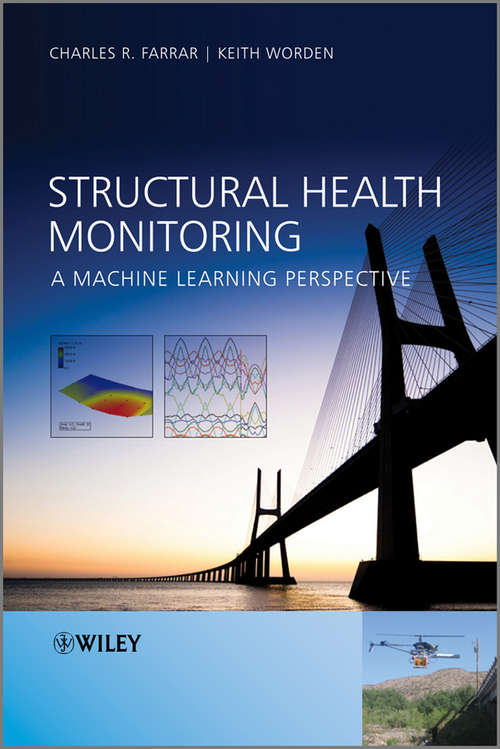Book cover of Structural Health Monitoring