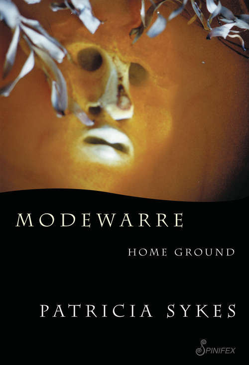 Book cover of Modewarre: Home Ground