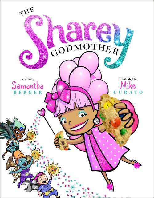 The Sharey Godmother