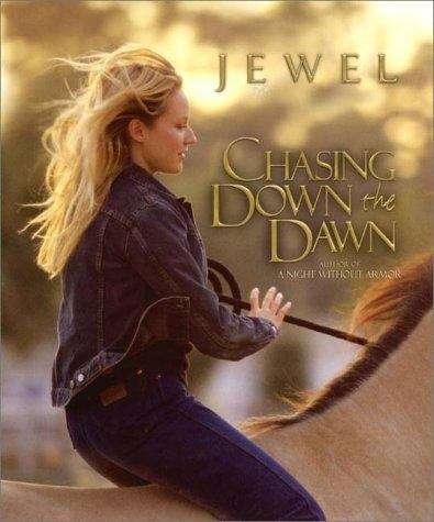 Book cover of Chasing Down The Dawn: Life Stories