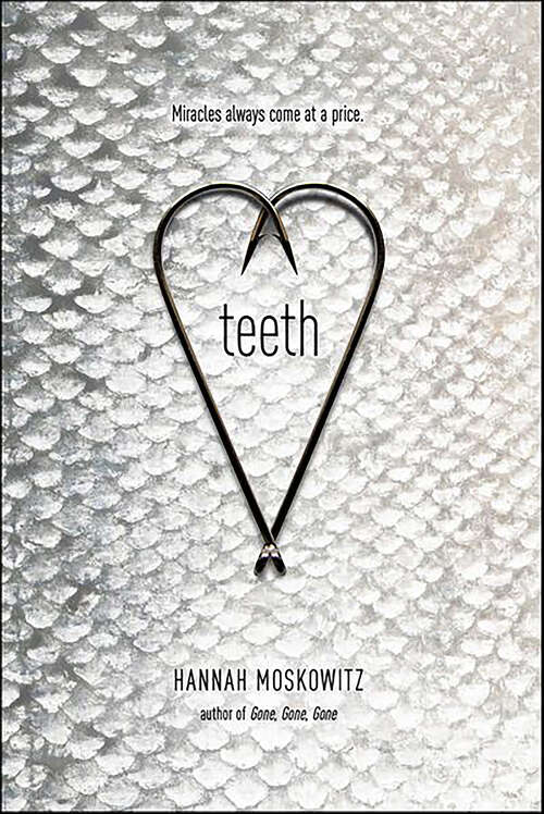 Cover image of Teeth