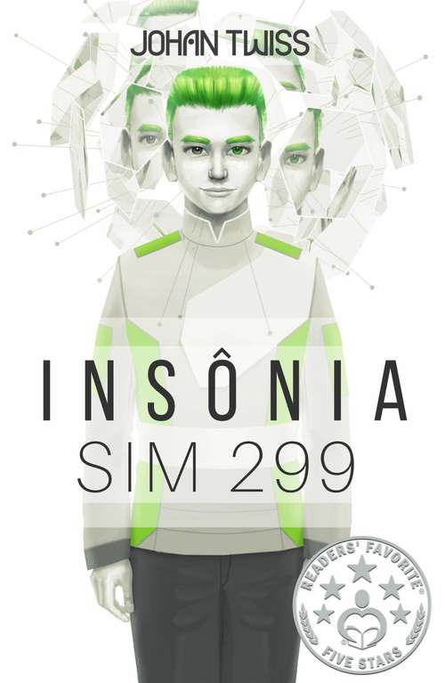 Book cover of INSÔNIA Sim 299