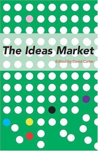 Cover image of The ideas market