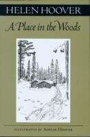 Book cover of A Place in the Woods