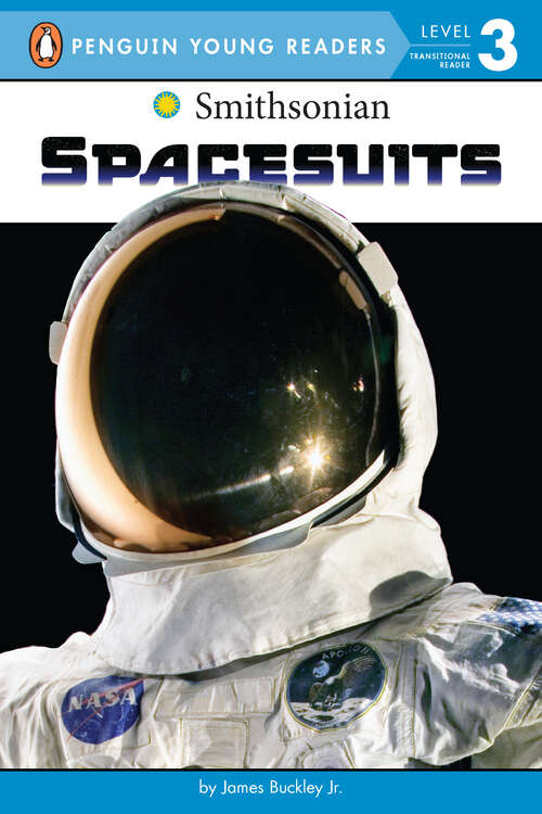 Spacesuits (Smithsonian)