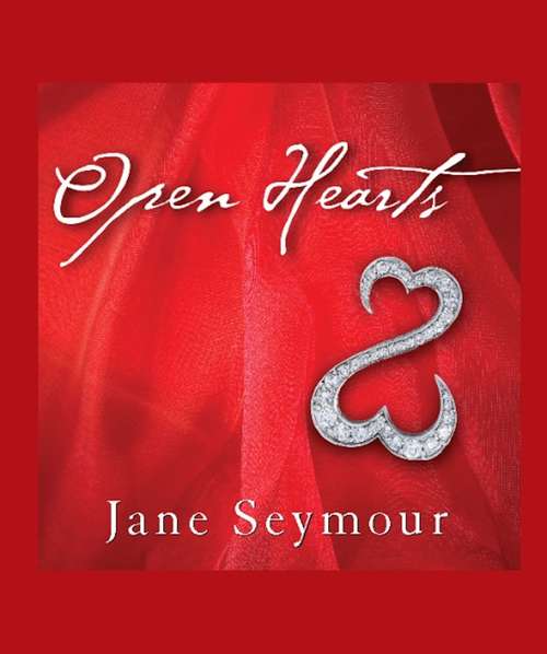 Book cover of Open Hearts