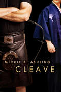 Cleave (Cutting Cords Series #3)