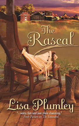Book cover of The Rascal