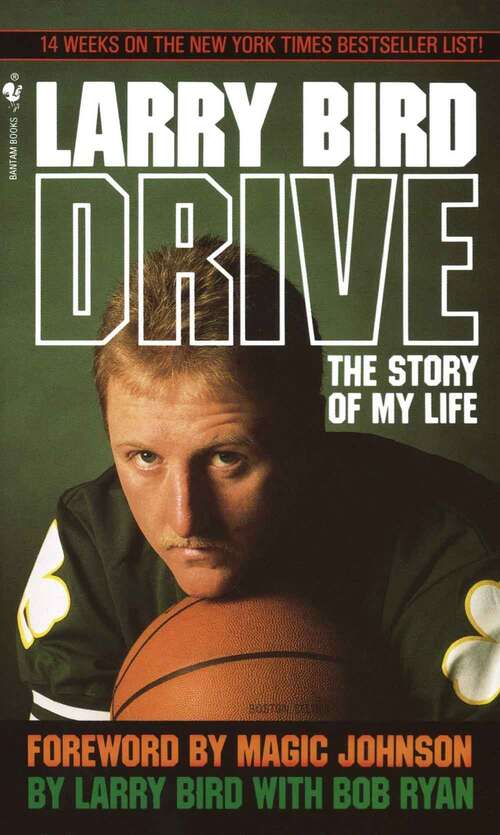 Book cover of Drive: The Story Of My Life