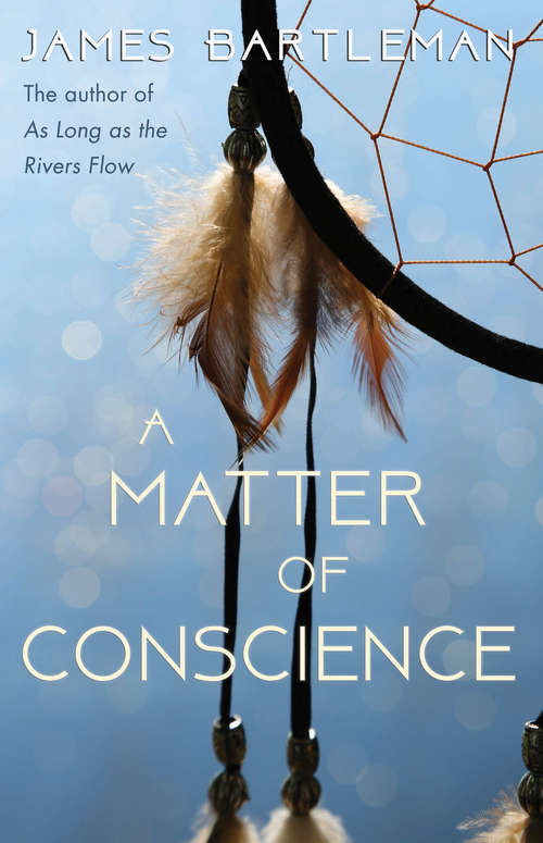 Book cover of A Matter of Conscience