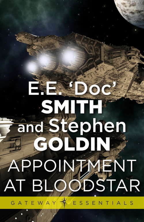 Appointment at Bloodstar: Family d'Alembert Book 5