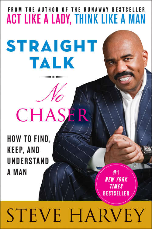 Straight Talk, No Chaser