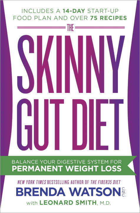 The Skinny Gut Diet