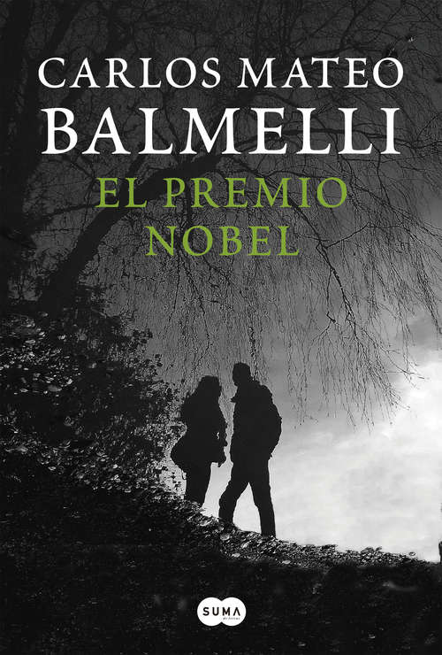 Book cover of El Premio Nobel