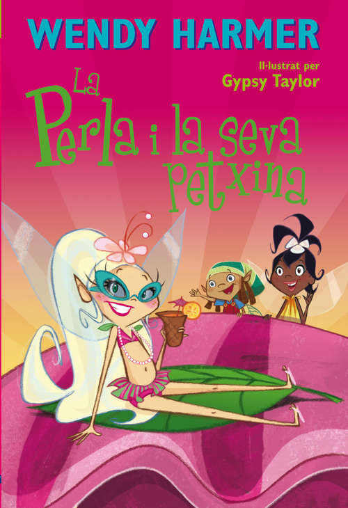Book cover of La Perla i la seva petxina (La Perla #9)