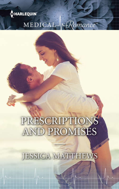 Book cover of Prescriptions and Promises
