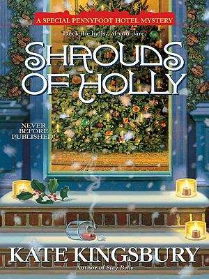 Shrouds of Holly