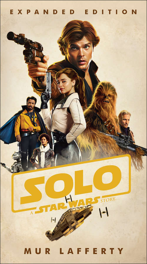 Solo: Expanded Edition (Star Wars)