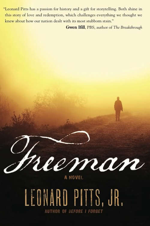 Freeman: A Novel
