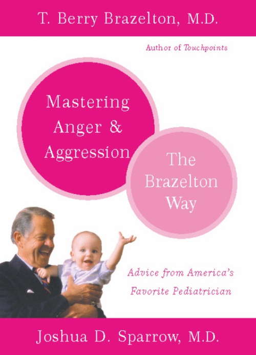 Mastering Anger and Aggression - The Brazelton Way