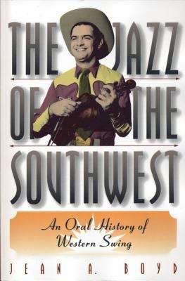 The Jazz of the Southwest