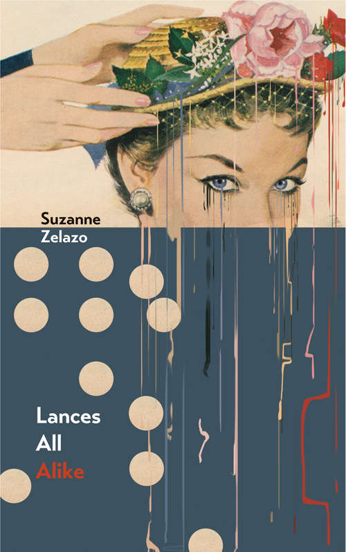 Book cover of Lances All Alike