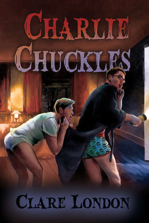 Charlie Chuckles (2010 Daily Dose - Midsummer's Nightmare)