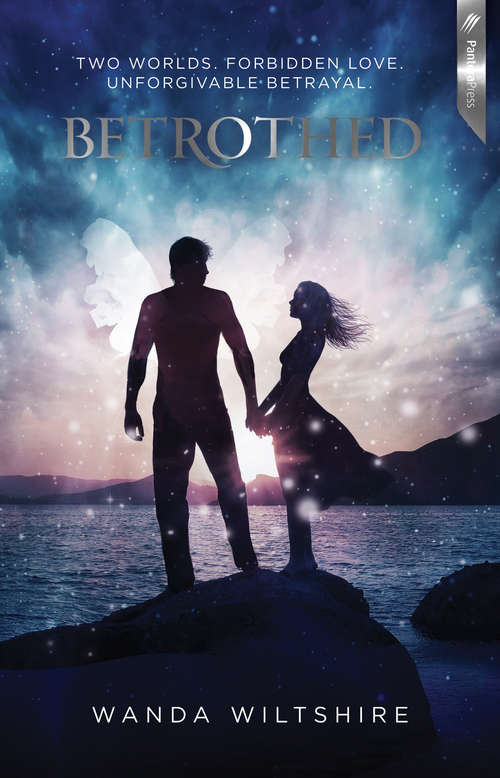 Book cover of Betrothed