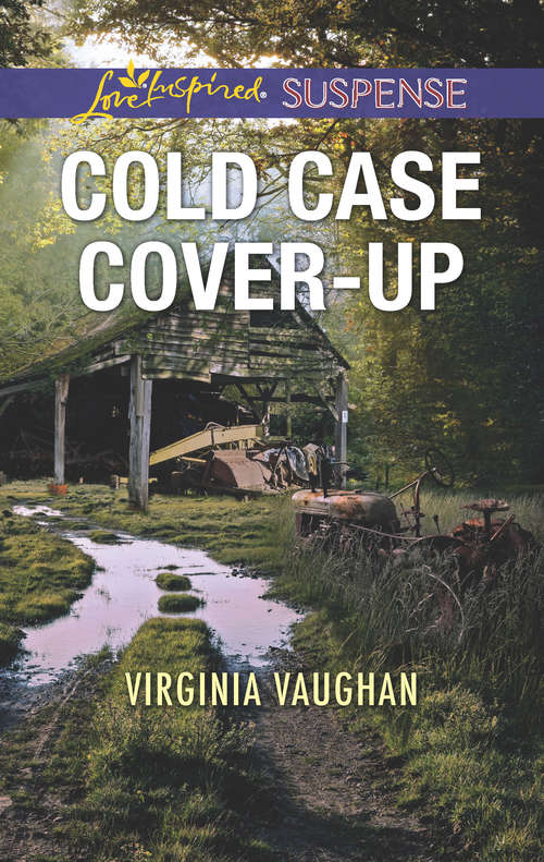 Cold Case Cover-Up: Texas Baby Pursuit Protected Secrets Cold Case Cover-up (Covert Operatives #1)