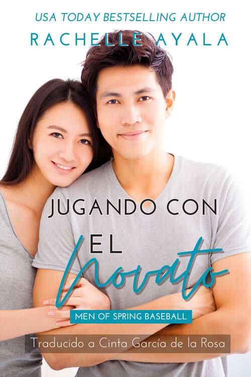 Book cover of Jugando con el Novato