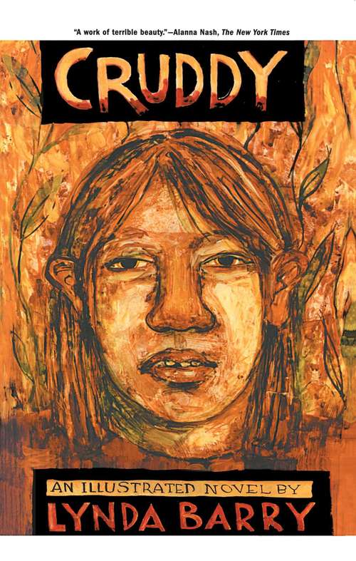 Book cover of Cruddy