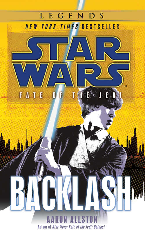 Star Wars: Backlash