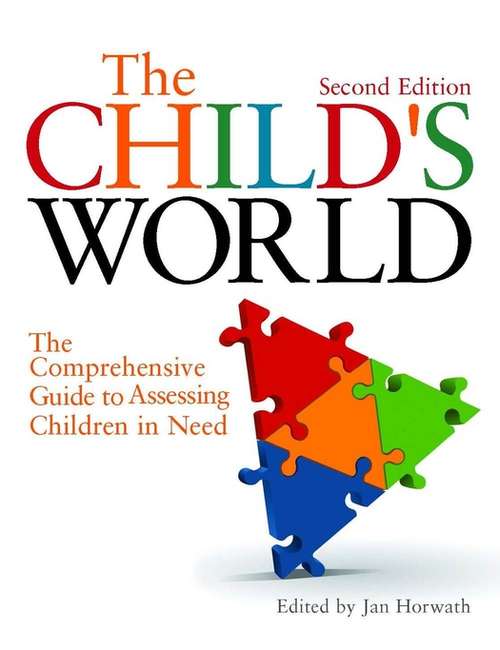 The Child's World