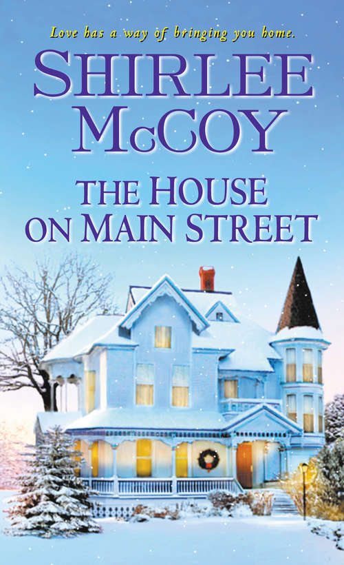 Book cover of The House on Main Street