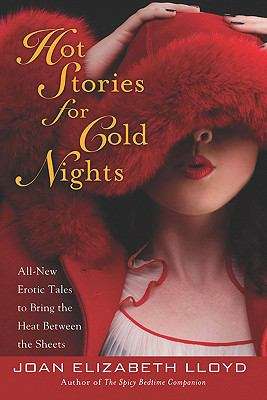 Book cover of Hot Stories For Cold Nights