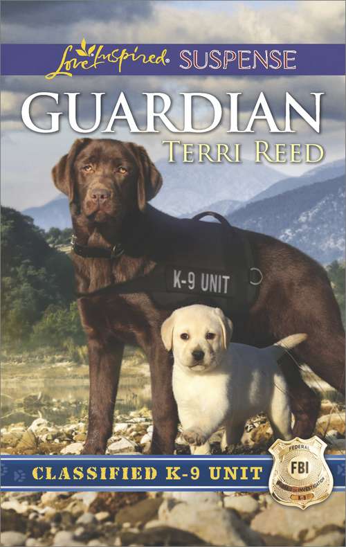 Guardian: Protection Detail Duty Bound Guardian Trail Of Evidence (Classified K-9 Unit Ser. #1)