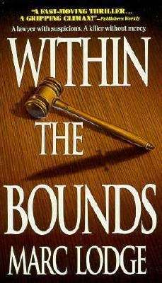 Book cover of Within the Bounds