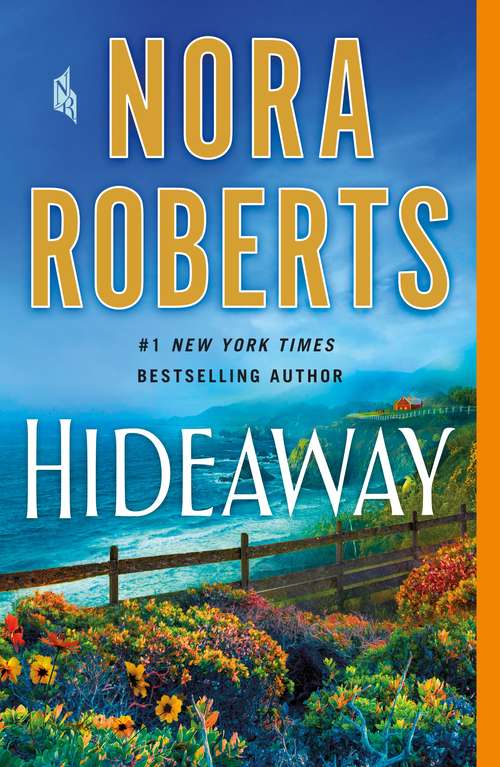Book cover of Hideaway: A Novel