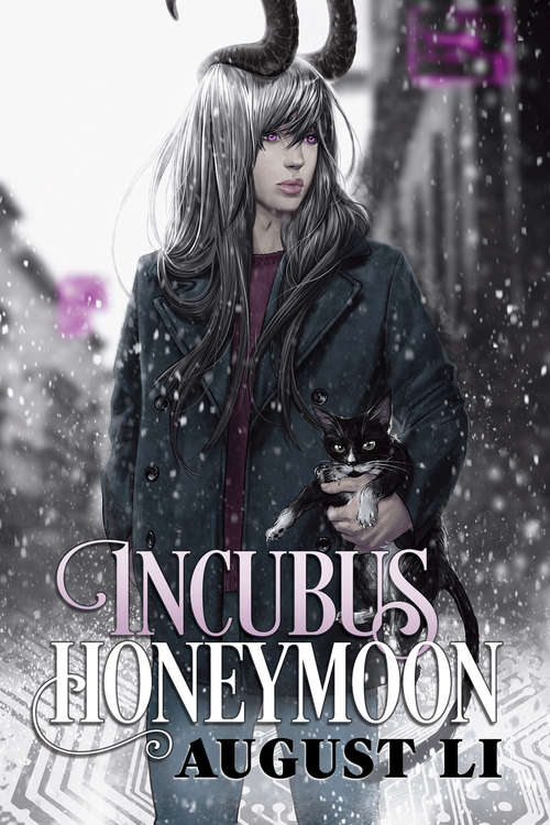 Incubus Honeymoon (Arcana Imperii #1)