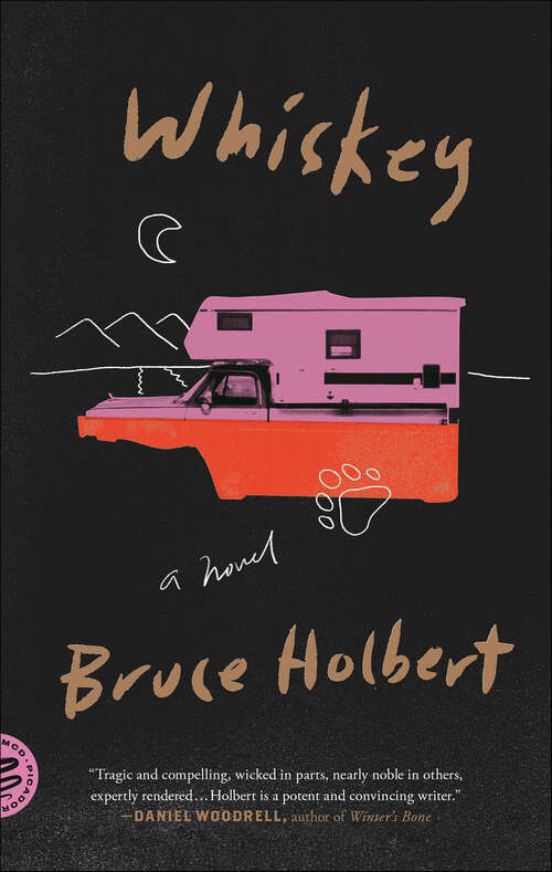 Book cover of Whiskey: A Novel