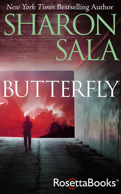 Book cover of Butterfly (Wheeler Softcover Ser.)